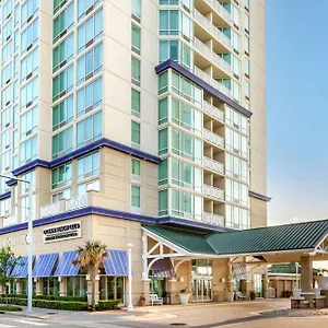 Hilton Ocean Club Resort, Virginia Beach, Va Virginia Beach