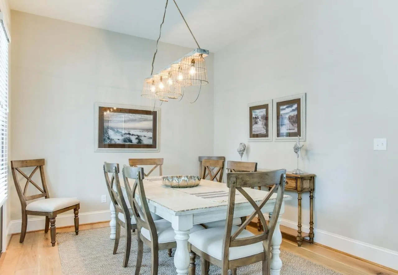 412A The Inlet House Villa Virginia Beach United States