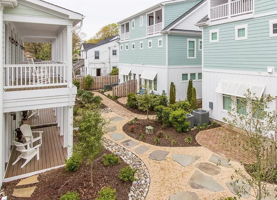 412A The Inlet House Villa Virginia Beach Holiday home