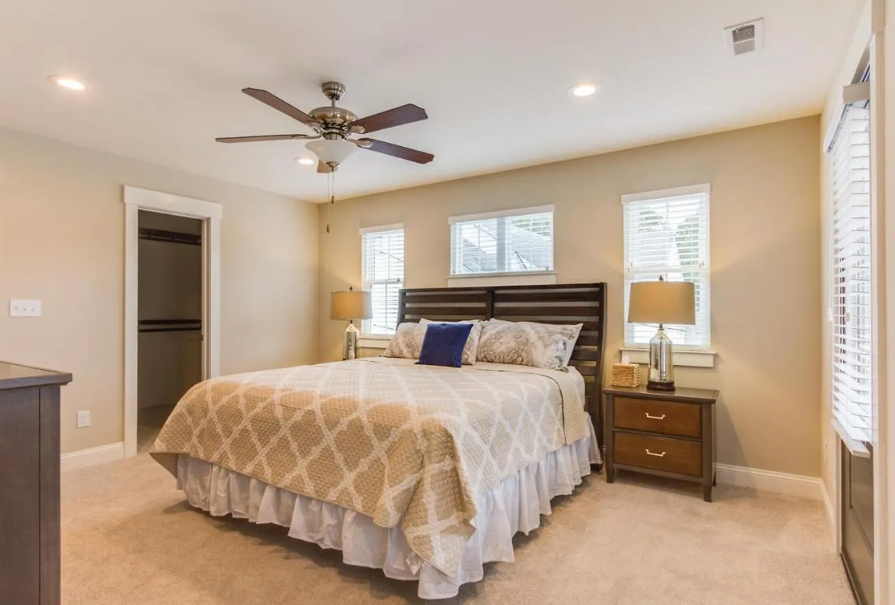 412A The Inlet House Villa Virginia Beach