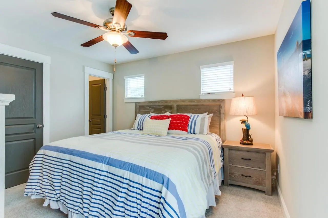 412A The Inlet House Villa Virginia Beach