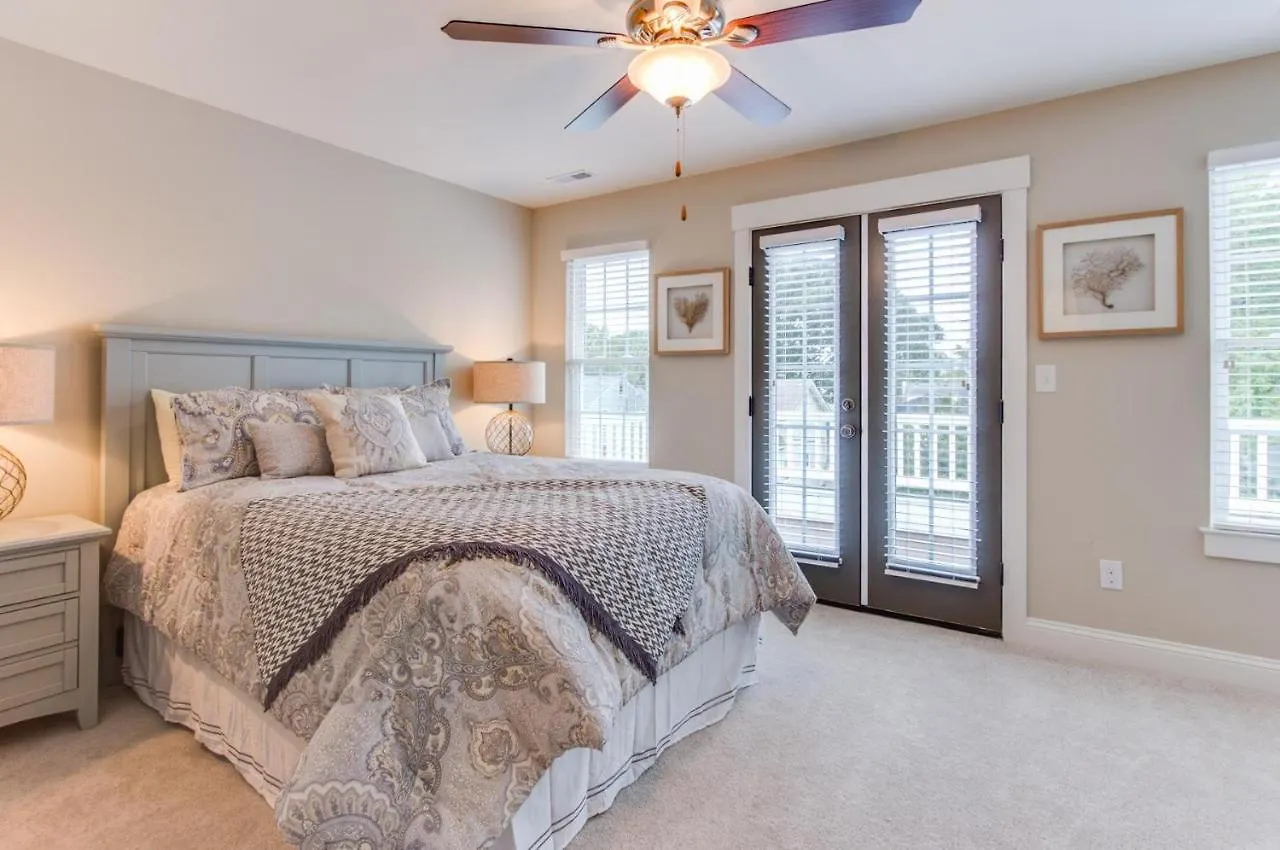 412A The Inlet House Villa Virginia Beach