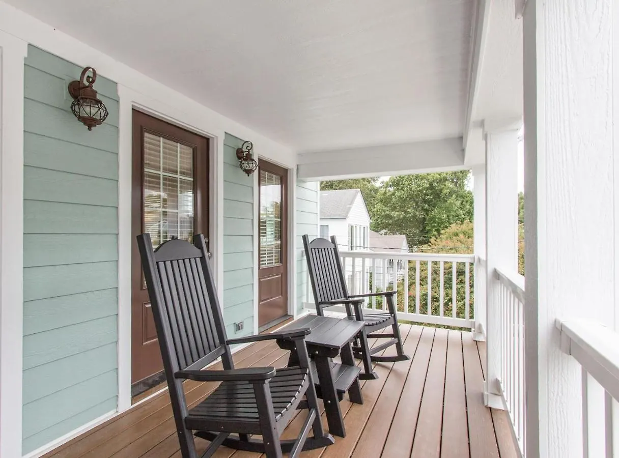 Holiday home 412A The Inlet House Villa Virginia Beach