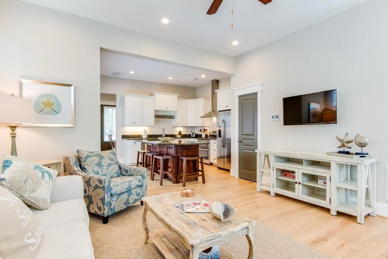 412A The Inlet House Villa Virginia Beach United States