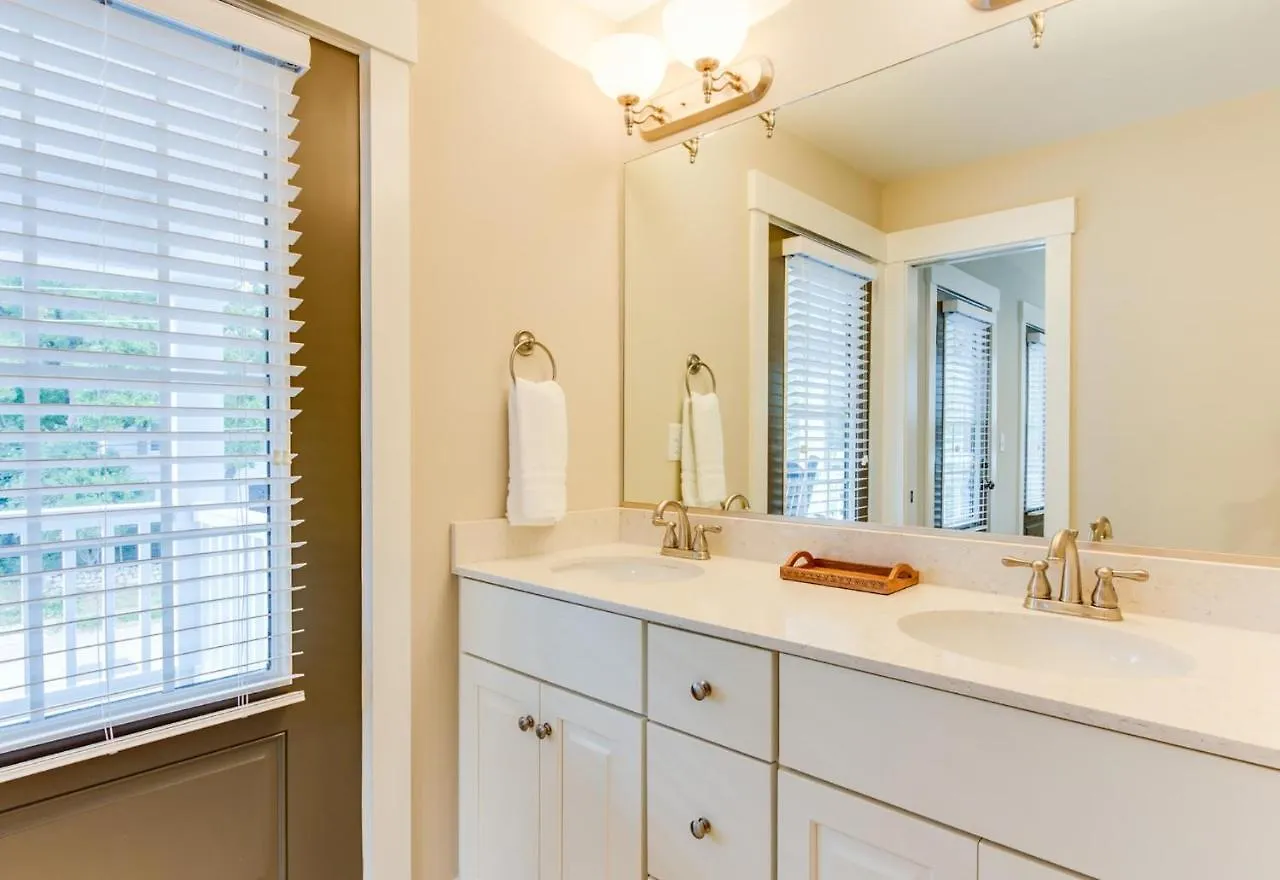 412A The Inlet House Villa Virginia Beach