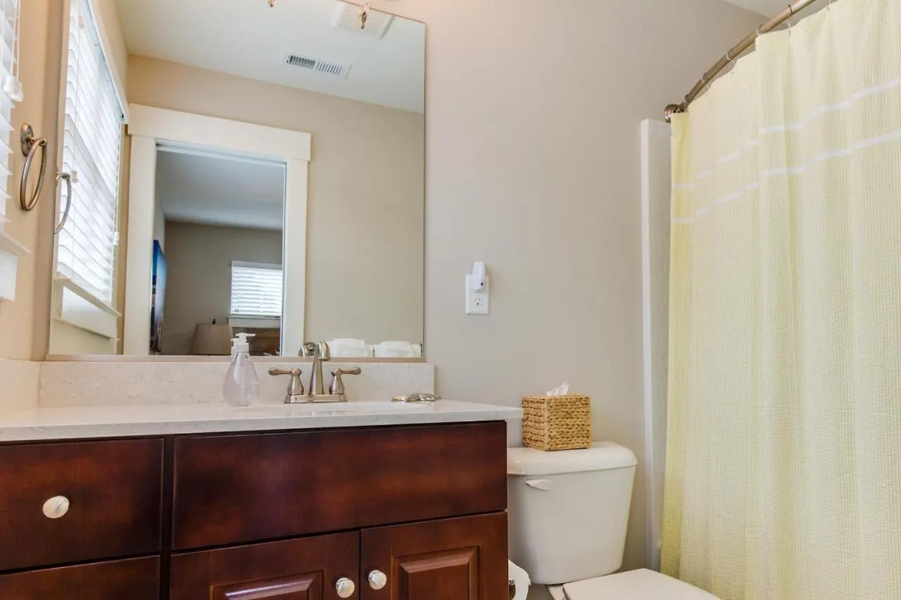 Holiday home 412A The Inlet House Villa Virginia Beach United States