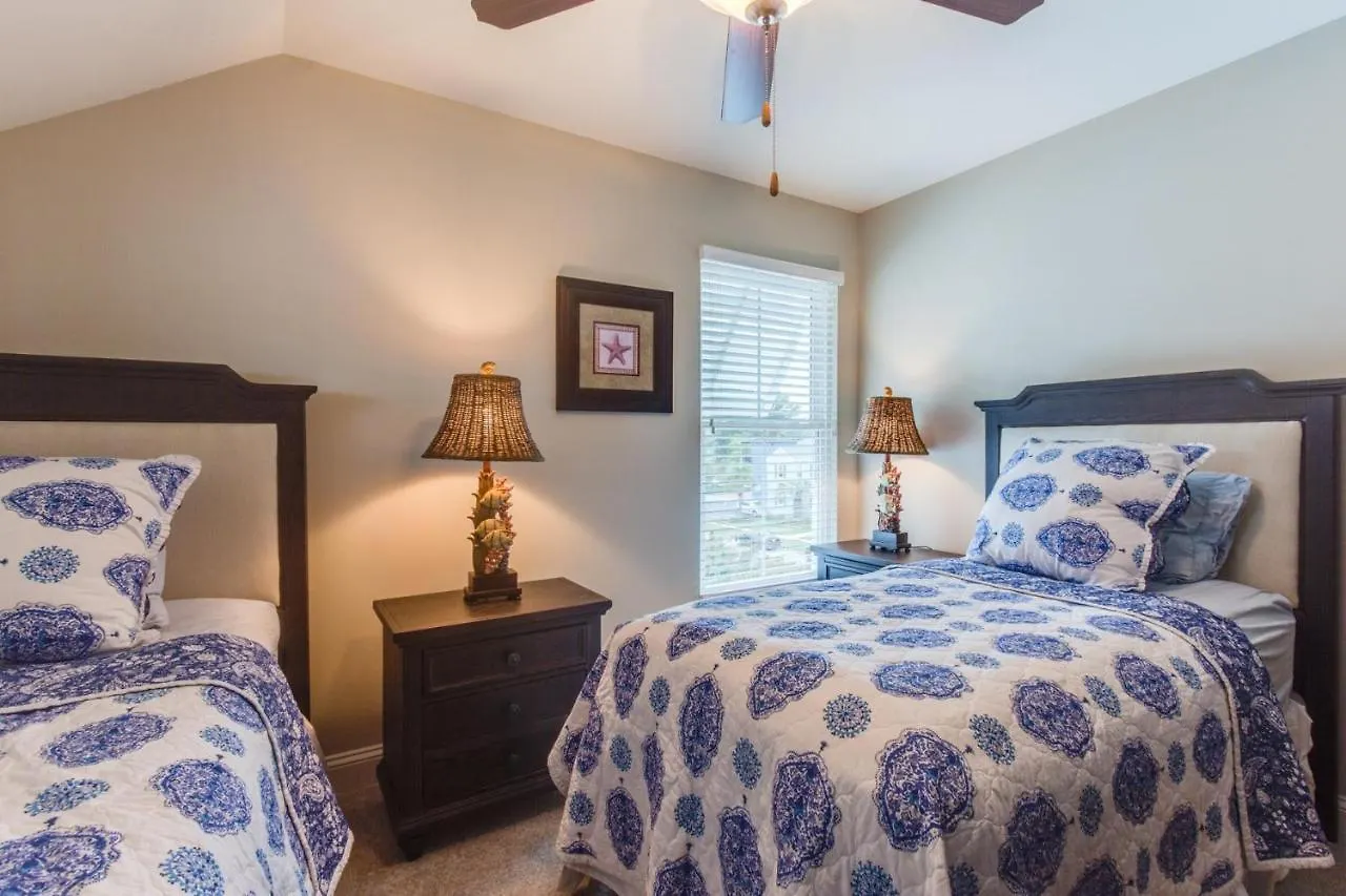 412A The Inlet House Villa Virginia Beach 0*,  United States