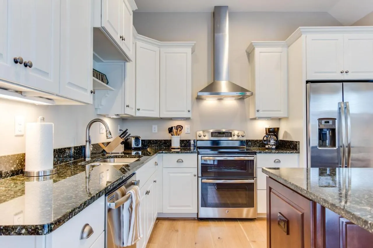 412A The Inlet House Villa Virginia Beach Holiday home