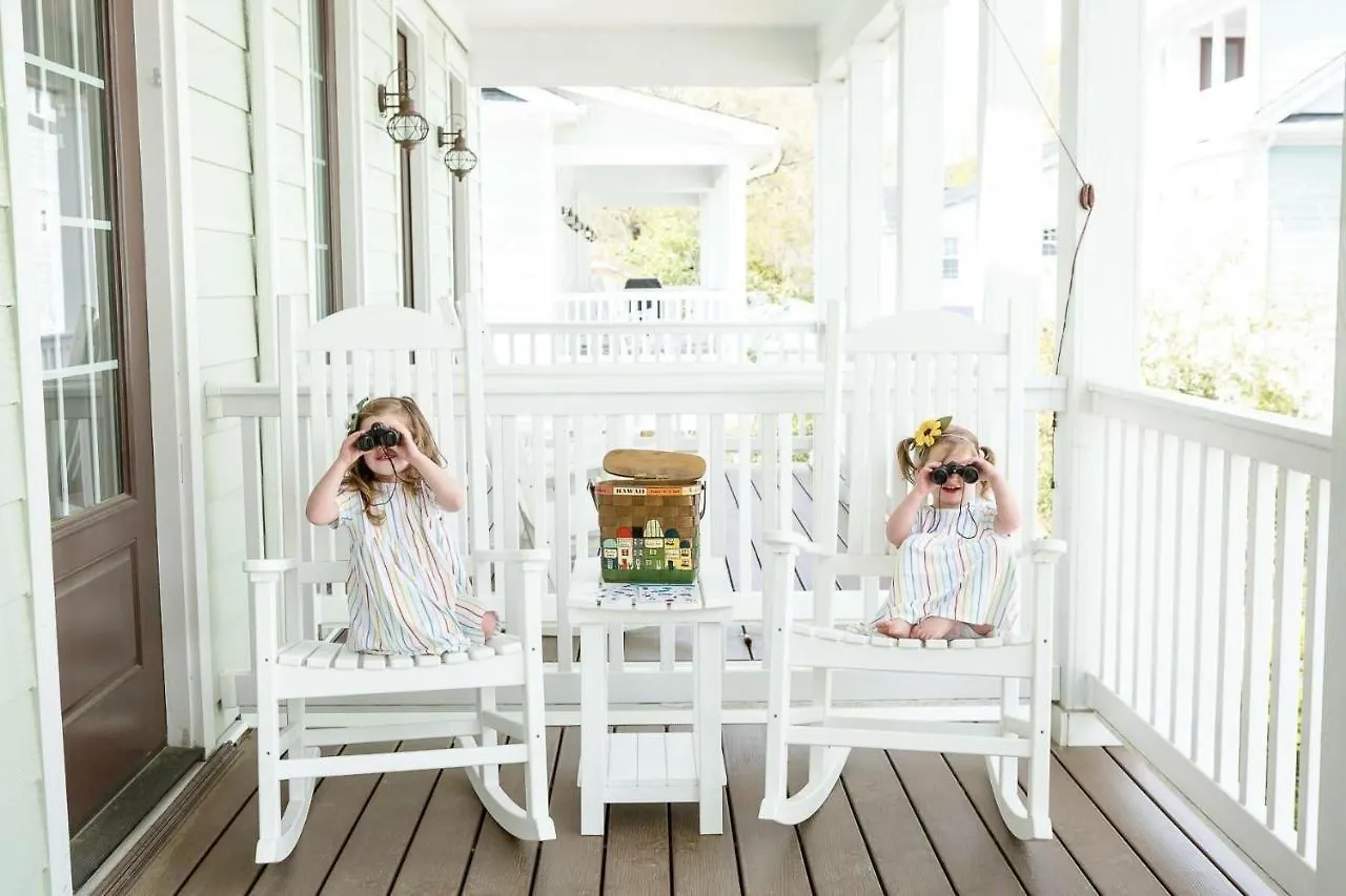 Holiday home 412A The Inlet House Villa Virginia Beach United States